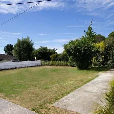 Corokia Villa Richmond Exterior photo