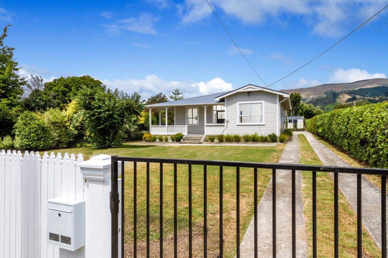 Corokia Villa Richmond Exterior photo