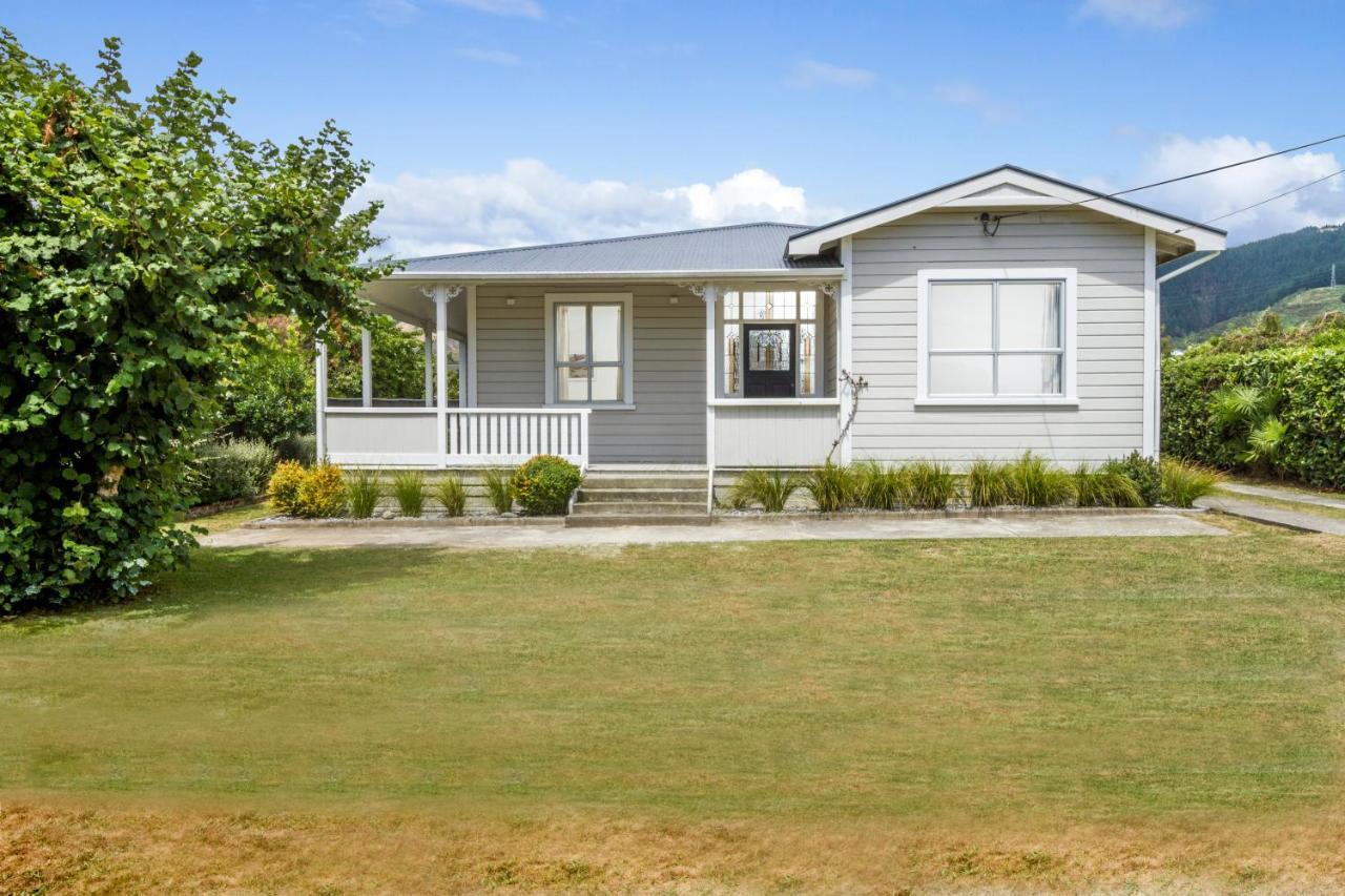 Corokia Villa Richmond Exterior photo