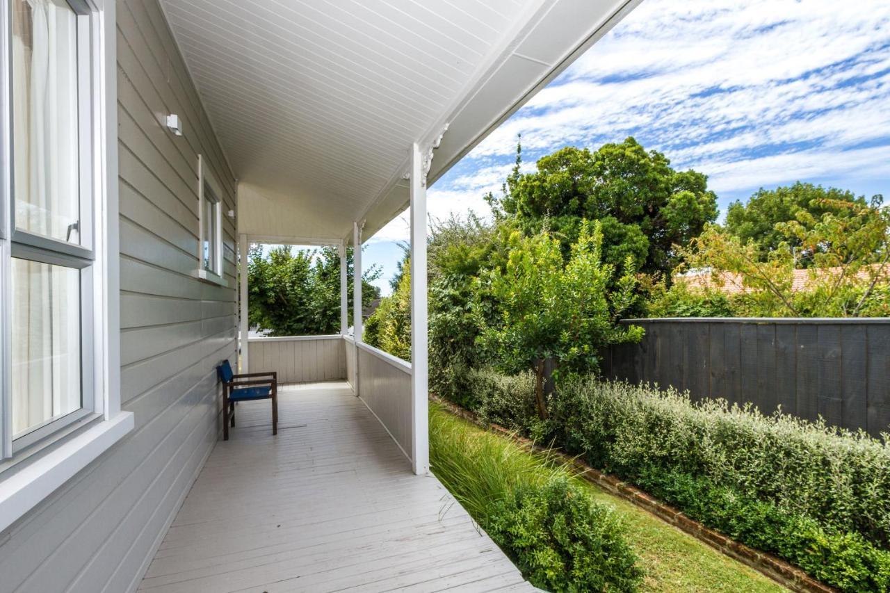 Corokia Villa Richmond Exterior photo